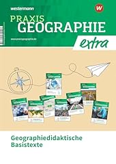 Praxis geographie extra gebraucht kaufen  Wird an jeden Ort in Deutschland