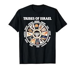 Twelve tribes israel for sale  Delivered anywhere in USA 