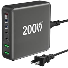 200w usb charger for sale  Delivered anywhere in USA 
