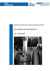 Grundlagen fluidtechnik teil gebraucht kaufen  Wird an jeden Ort in Deutschland