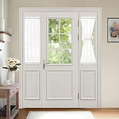 Miulee pieces white for sale  Delivered anywhere in USA 