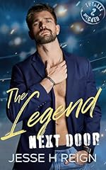 The legend next gebraucht kaufen  Wird an jeden Ort in Deutschland