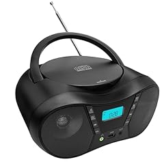 Ctdzled portable player for sale  Delivered anywhere in UK