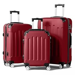 Leadzm set valises d'occasion  Livré partout en France