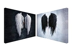 Banksy angel wings for sale  Delivered anywhere in UK