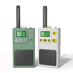 Kinder walkie talkies gebraucht kaufen  Wird an jeden Ort in Deutschland