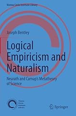Logical empiricism naturalism for sale  Delivered anywhere in UK