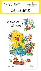 Suzy zoo stickers for sale  Delivered anywhere in USA 