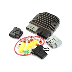 Motorcycle regulator rectifier for sale  Delivered anywhere in UK
