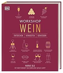 Workshop wein spannendes gebraucht kaufen  Wird an jeden Ort in Deutschland