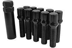 14x1.25 black spline for sale  Delivered anywhere in USA 
