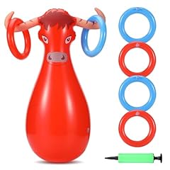 Arrowbash inflatable bull for sale  Delivered anywhere in USA 