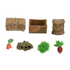Magiclulu 7pcs farm for sale  Delivered anywhere in UK