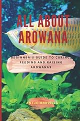 Arowana beginners guide for sale  Delivered anywhere in USA 