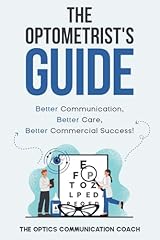 Optometrist guide better for sale  Delivered anywhere in UK