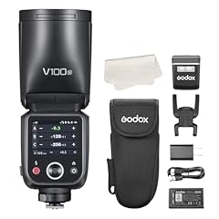Godox v100 100ws for sale  Delivered anywhere in UK