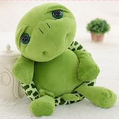Kuscheltier schildkröten plü gebraucht kaufen  Wird an jeden Ort in Deutschland