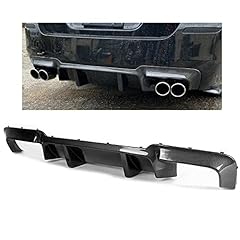 Hecasa bumper diffuser for sale  Delivered anywhere in USA 
