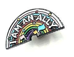 Ally lgbt rainbow for sale  Delivered anywhere in UK