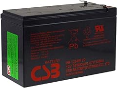 Csb batteries csb d'occasion  Livré partout en France