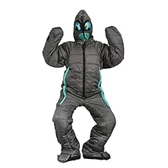 Wearable sleeping bag for sale  Delivered anywhere in UK