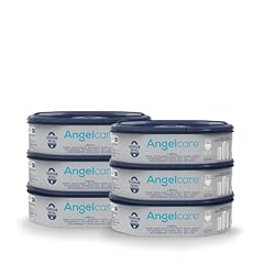 Angelcare riginal nachfüllkas gebraucht kaufen  Wird an jeden Ort in Deutschland