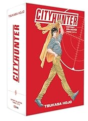 Coffret city hunter d'occasion  Livré partout en France