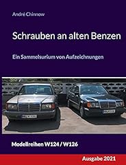 Schrauben alten benzen gebraucht kaufen  Wird an jeden Ort in Deutschland