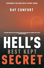 Hells best kept for sale  Delivered anywhere in USA 