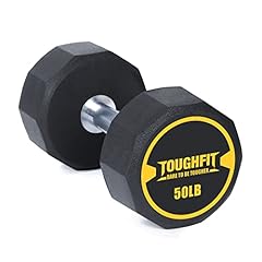 Toughfit 50lb dumbbell for sale  Delivered anywhere in USA 