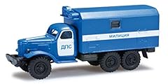 Herpa 744881 zil gebraucht kaufen  Wird an jeden Ort in Deutschland
