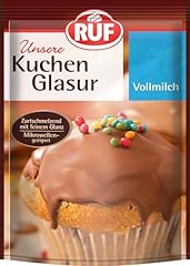 Ruf kuchen glasur gebraucht kaufen  Wird an jeden Ort in Deutschland