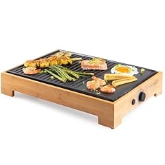 Domo do9271g plancha d'occasion  Livré partout en Belgiqu
