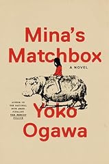 Mina matchbox novel for sale  Delivered anywhere in USA 