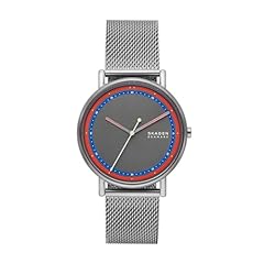 Skagen signatur montre d'occasion  Livré partout en France