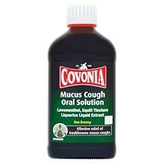 Covonia mucus cough for sale  Delivered anywhere in UK