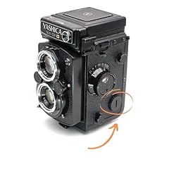 Yashica mat 124 gebraucht kaufen  Wird an jeden Ort in Deutschland