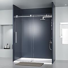 Delavin frameless shower for sale  Delivered anywhere in USA 