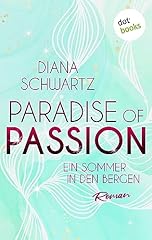 Paradise passion sommer gebraucht kaufen  Wird an jeden Ort in Deutschland