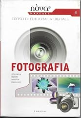 Corso fotografia digitale usato  Spedito ovunque in Italia 