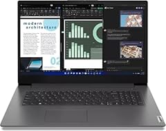 Lenovo notebook v17 gebraucht kaufen  Wird an jeden Ort in Deutschland