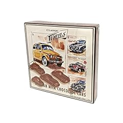 Classic wheels chocolate gebraucht kaufen  Wird an jeden Ort in Deutschland