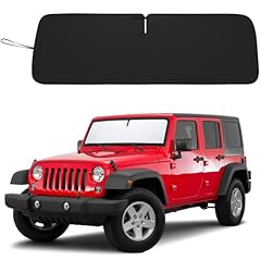 Windshield sun shade for sale  Delivered anywhere in USA 