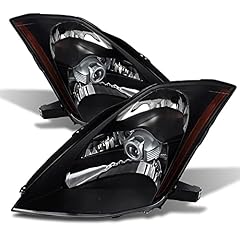 Acanii black headlamps for sale  Delivered anywhere in USA 