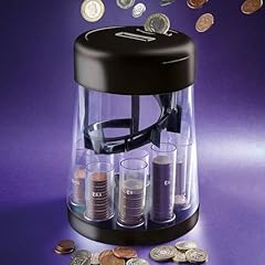 Digital coin sorter for sale  Delivered anywhere in UK