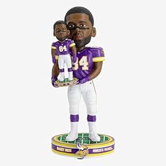 Randy moss minnesota for sale  Delivered anywhere in USA 