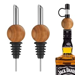 Liquor bottle pourers for sale  Delivered anywhere in USA 