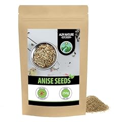 Whole anise aniseed for sale  Delivered anywhere in UK
