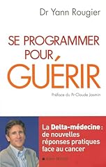 Programmer guérir delta d'occasion  Livré partout en France