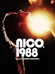 Nico 1988 usato  Spedito ovunque in Italia 